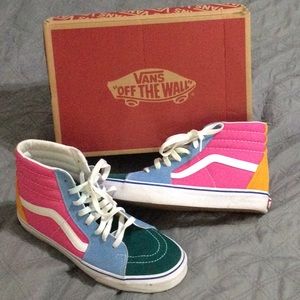 Vans